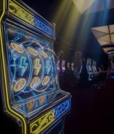 Voltslot Casino