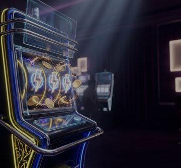 Voltslot Casino